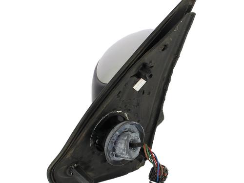 Used Right mirror PEUGEOT 206 Hatchback (2A/C) 1.4 i (75 hp) 30093304