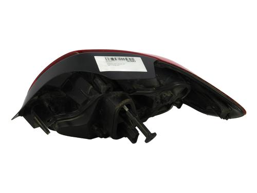 Used Left taillight Left taillight CITROËN DS3 (SA_) 1.6 HDi 90 (92 hp) 34608912 34608912