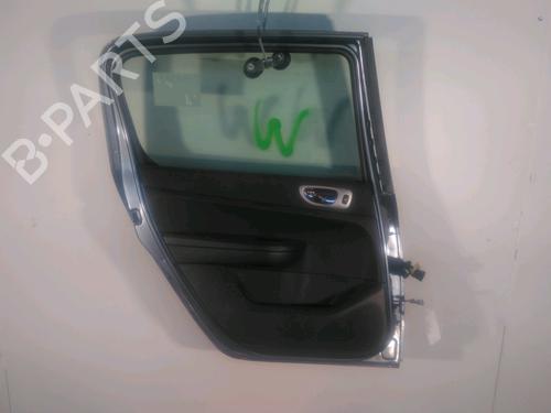 Used Left rear door PEUGEOT 307 (3A/C) 2.0 HDi 135 (136 hp) 24323540