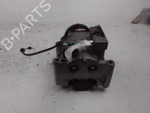 AC compressor FORD FOCUS I (DAW, DBW) 1.6 16V | BP15748248M34 
