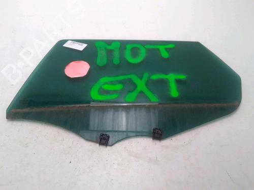 Used Rear left door window PEUGEOT 508 SW I (8E_) 2.0 BlueHDi 180 (180 hp) 28178197