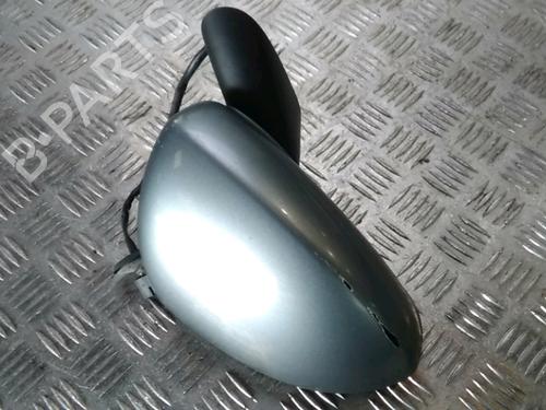 Right mirror OPEL CORSA D (S07) 1.3 CDTI (L08, L68) | BP17241984C27 