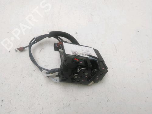 Rear right lock CITROËN GRAND C4 SPACETOURER (3A_, 3E_) 1.2 PureTech 130 | BP29442711C99 