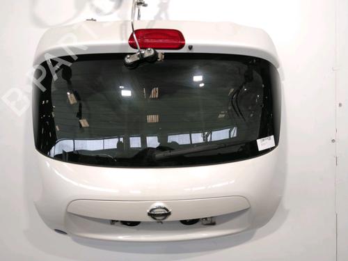 Used Tailgate NISSAN JUKE (F15) 1.5 dCi (110 hp) 29442752
