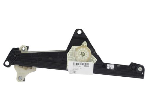 Front left window mechanism RENAULT CLIO V (B7_) 1.0 TCe 90 (B7MT) | BP38944598C22 - Image 3