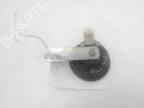 Used Horn Horn RENAULT KANGOO Express (FW0/1_) 1.5 dCi 85 (FW0K, FW0L, FW0B) (86 hp) 33835959 33835959