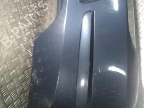 Rear bumper OPEL ASTRA H (A04) 1.7 CDTI (L48) | BP13082184C8 