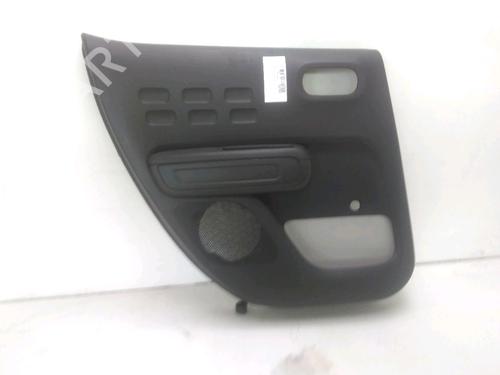 Used Rear left panel Rear left panel CITROËN C3 III (SX) 1.6 BlueHDi 75 (75 hp) 28068469 28068469