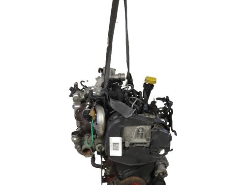 Engine RENAULT CLIO III (BR0/1, CR0/1) 1.5 dCi | BP38055537M1 - Image 2