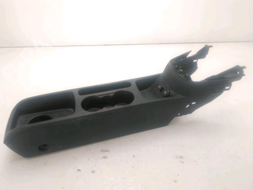 Middle console FORD FIESTA VI (CB1, CCN) 1.6 TDCi | BP25480497I22 - Image 2