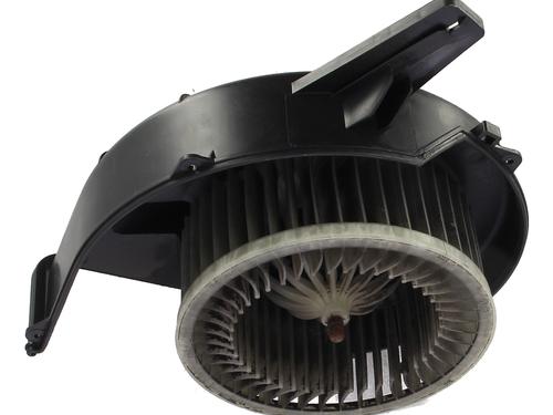 Used Heater blower motor VW POLO IV (9N_, 9A_) 1.4 TDI (80 hp) 32715529