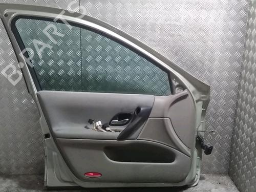 Left front door RENAULT LAGUNA II (BG0/1_) 1.9 dCi (BG1A, BG1W, BG0G) | BP14964307C2 