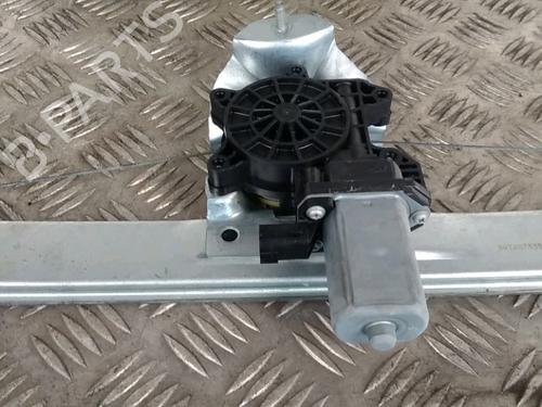 Used Front right window mechanism Front right window mechanism 17706079 17706079