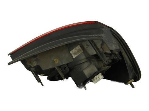 Used Left taillight Left taillight CITROËN C3 II (SC_) 1.4 HDi 70 (SC8HZC, SC8HR0, SC8HP4) (68 hp) 33222435 33222435
