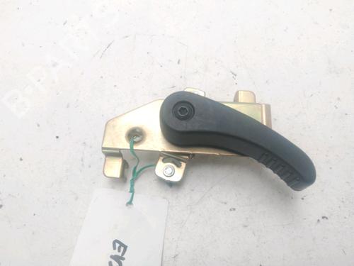 Rear left interior door handle CITROËN BERLINGO / BERLINGO FIRST Box Body/MPV (M_)  | BP23564018I15 