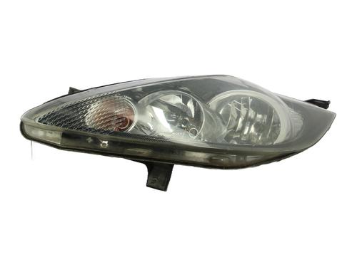 Left headlight FORD FIESTA VI (CB1, CCN) 1.4 TDCi | BP34255827C28 - Image 2