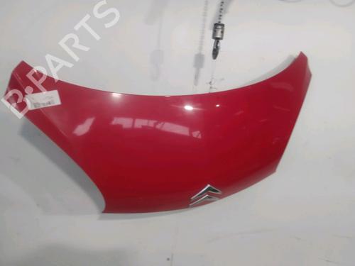 Hood CITROËN C1 (PM_, PN_) 1.0 | BP30048123C1 
