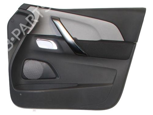 Høyre frontpanel Høyre frontpanel CITROËN GRAND C4 SPACETOURER (3A_, 3E_) 1.5 BlueHDi 130 (131 hp) 31844053 31844053