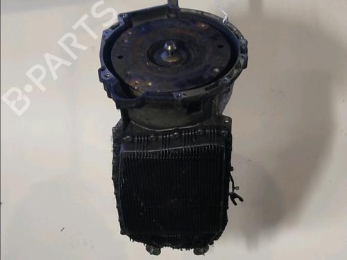 Gearbox BMW 1 (E81) 123 d | BP25207703M3 - Image 2