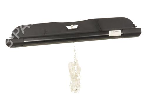Used Rear parcel shelf Rear parcel shelf MERCEDES-BENZ A-CLASS (W169) A 180 CDI (169.007, 169.307) (109 hp) 36544237 36544237