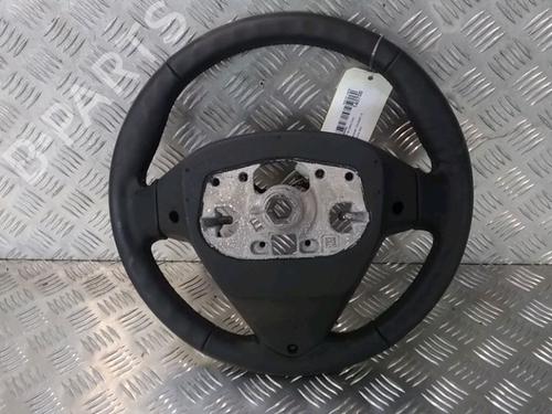 Used Steering wheel Steering wheel FORD TRANSIT COURIER B460 Box Body/MPV 1.5 EcoBlue (100 hp) 13118943 13118943