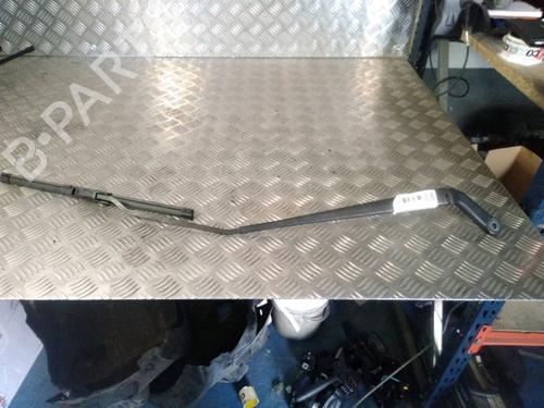 Used Front windshield wiper arm Front windshield wiper arm PEUGEOT 206 Hatchback (2A/C) 1.4 HDi eco 70 (68 hp) 14902800 14902800