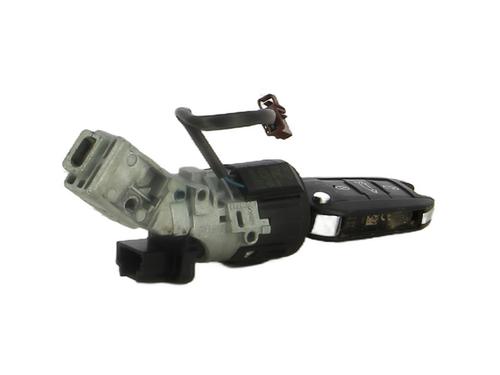 Ignition barrel BMW X6 (E71, E72) xDrive 35 d | BP33998109M48 - Image 5