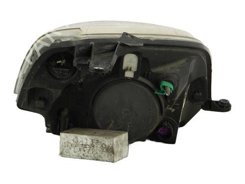 Left headlight CITROËN NEMO Box Body/MPV (AA_) 1.3 HDi 75 | BP36544257C28 - Image 2