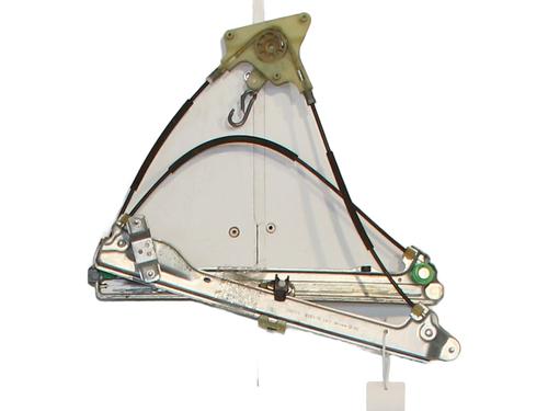 Used Front right window mechanism Front right window mechanism RENAULT LATITUDE (L70_) 2.0 dCi 175 (L70Y, L734) (173 hp) 30893158 30893158