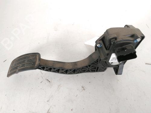 Used Pedal CITROËN C4 Grand Picasso II (DA_, DE_) 1.6 HDi / BlueHDi 115 (115 hp) 30482924