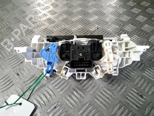 Used Climate control RENAULT TWINGO II (CN0_) 1.2 (CN0D) (58 hp) 11713291