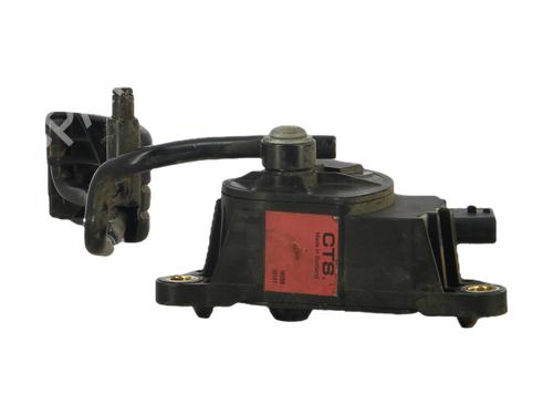 Pedal RENAULT MODUS / GRAND MODUS (F/JP0_) 1.5 dCi (FP0E, JP0E) | BP38944490I4 - Image 3