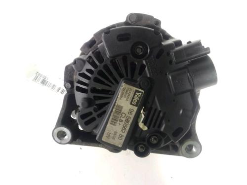 Alternator PEUGEOT 1007 (KM_) 1.4 | BP25779192M7 - Image 3