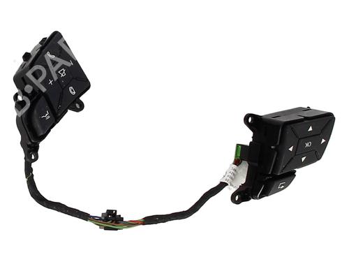 Used Switch Switch MERCEDES-BENZ E-CLASS T-Model (S212) E 220 CDI / BlueTEC (212.202, 212.201) (170 hp) 31277823 31277823
