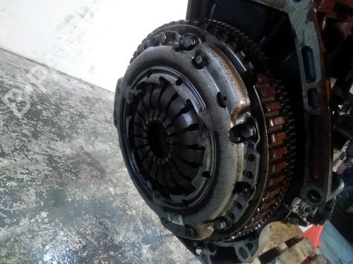 Used Engine Engine RENAULT TWINGO II (CN0_) 1.5 dCi 75 (75 hp) 33835932 33835932