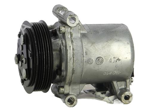 Used AC compressor AC compressor PEUGEOT 208 I (CA_, CC_) 1.2 PureTech 82 (82 hp) 36283262 36283262