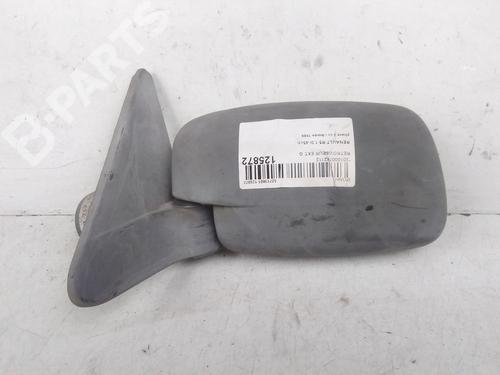 Used Left mirror RENAULT SUPER 5 (B/C40_) 1.1 (48 hp) 11518077
