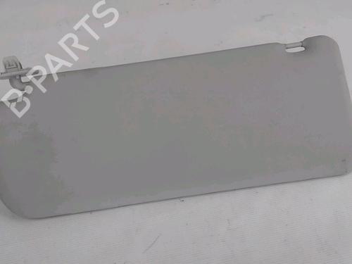 Right sun visor CITROËN BERLINGO Box Body/MPV (B9) 1.6 HDi 90 16V | BP34711077I2 - Image 2