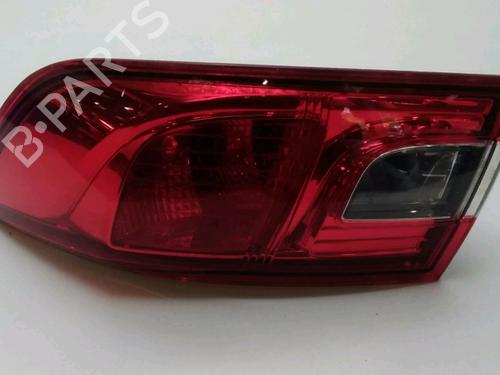 Used Right taillight RENAULT CLIO IV (BH_) 0.9 TCe 90 (BHNF, BHMA, BHMH, BHJK, BHJR) (90 hp) 17731912