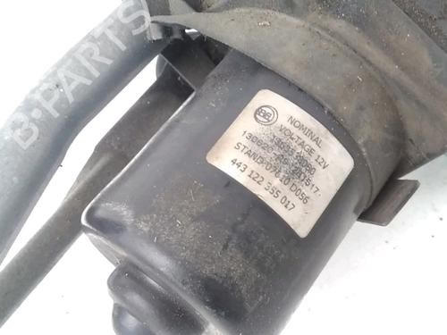Front wiper motor PEUGEOT BOXER Platform/Chassis 2.2 HDi 110 | BP33836267M29 - Image 2