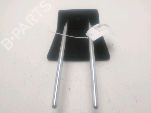 Used Headrest Headrest PEUGEOT 207 SW (WK_) 1.6 HDi (90 hp) 26512473 26512473