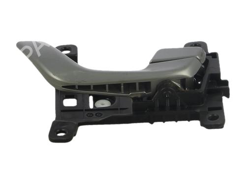 Used Front right interior door handle Front right interior door handle 37277192 37277192