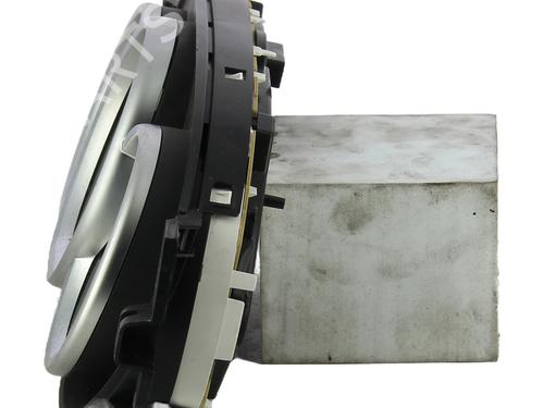 Instrument cluster DACIA SANDERO II TCe 90 (B8M1, B8MA, B8AC) | BP31372376C47 