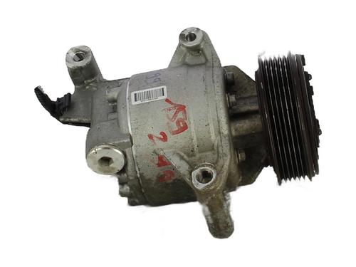 AC-Kompressor DACIA DUSTER (HM_) 1.5 dCi 110 (HMAB) | BP30893084M34 