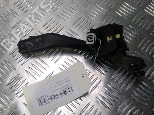 Used Steering column stalk SKODA OCTAVIA II (1Z3) 2.0 TDI (136 hp) 13079771