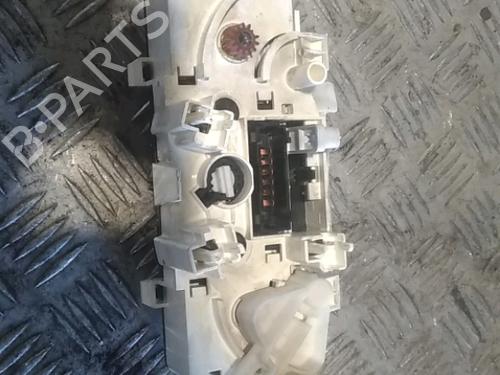 AC Styreenhet / Manøvreringsenhet CITROËN C3 I (FC_, FN_) 1.1 i | BP15644266I5 