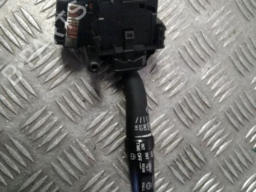 Used Steering column stalk Steering column stalk TOYOTA COROLLA Verso (ZER_, ZZE12_, R1_) 2.2 D-4D (AUR10_, AUR10R) (136 hp) 11713492 11713492