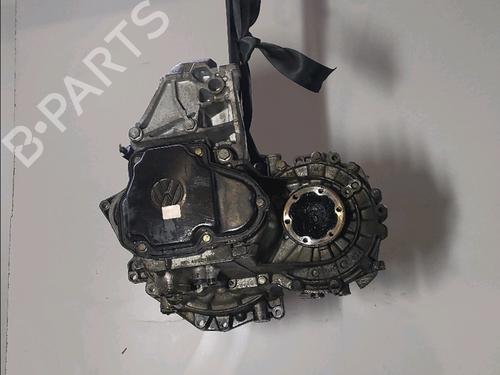 Gearbox VW NEW BEETLE (9C1, 1C1) 1.9 TDI | BP29046667M3