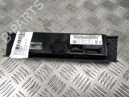 Climate control BMW 3 (E90) 325 d | BP13079880I5 