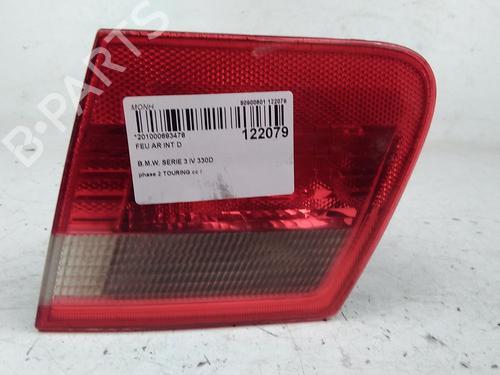 Højre baglygte bagklap BMW 3 Touring (E46) 330 d (184 hp) 23181756
